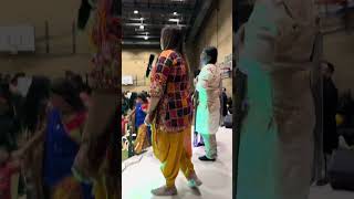 Day 5 Navratri Tolworth 2024 [upl. by Catharina420]