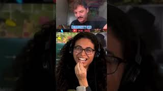 I love Community ft Pedro Pascal reaction community pedropascal lastofus [upl. by Kcirred]