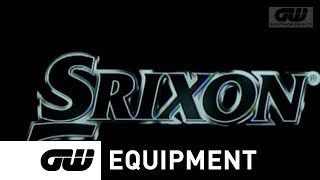 GW Equipment Srixon  The Balls [upl. by Klehm937]