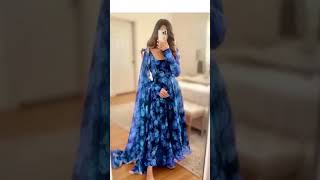 Frock😍design for trending design frock design 2024 viralvideo viralshorts subscribe love ❤️ [upl. by Delmore]