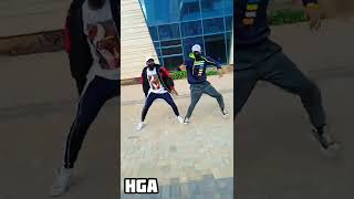 Goya MenorNektunez  Ameno Amapiano you want to bamba viral song video remix [upl. by Emor]