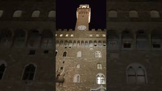 Medici had rather good life Palazzo Vecchio 🇮🇹 [upl. by Lahsram]