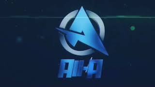 AliA intro music 1 Hour Loop [upl. by Eatnwahs37]