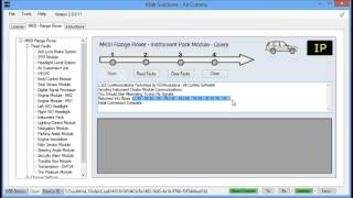 RSW Solutions  All Comms Troubleshooting [upl. by Orin]