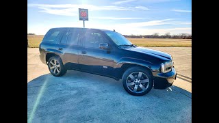 2006 Chevrolet Trailblazer SS for sale [upl. by Notsek]