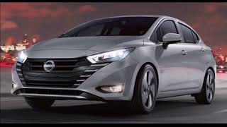 VERSA OU HB20 SEDAN 2024 COMPARATIVO [upl. by Akinimod]