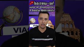 A Abolição da Escravidão e o Caminho para a República – Em 60 segundos [upl. by Geis759]