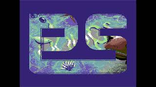 C64 Demo Ooops by Atlantis  2024 [upl. by Josy]