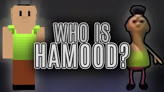 Who is Hamood Hamood Habibi  Behind The Meme [upl. by Margette]