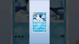 pokemonpocket pokemon pikach pokemontcg pokemoncards [upl. by Ainegue]