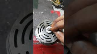 How to Overhaul Tanabe Main Air Compressor Discharge Valve👍Step By Step Procedure IMP Must Watch [upl. by Reerg]