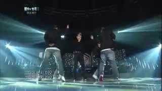 HIT불후의명곡2Immortal Songs 2박재범Jay Park 그대여 변치 마오 20111119 KBS [upl. by Olnee]