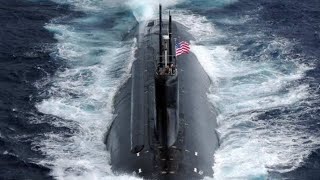 The US Navys Best Submarine of All Time [upl. by Assiled]