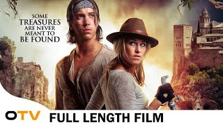 Legend of the Ghost Dagger Treasure Hunt Action Adventure  Full Movie  Octane TV [upl. by Aubin455]