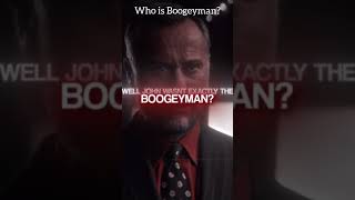 John Wick BabaYaga Boogeyman best scene best viralvideo keanureeves baba yaga boogeyman [upl. by Irma]