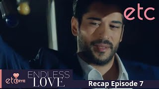 Endless Love Episode 7 Replay [upl. by Drucy]