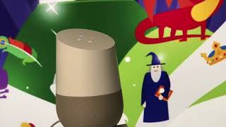 Nouveau Sur Google Home Histoire Du Soir Créer Vos Propres Histoires Par Mots Clés [upl. by Nagrom]