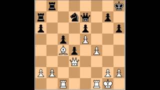 Fischer vs Spassky 1972 The Match of The Century  No Analysis or Commentary  Just enjoy the game [upl. by Atinehs914]