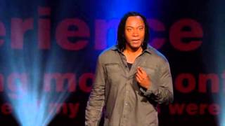 reginald d hunter live full [upl. by Leaj]