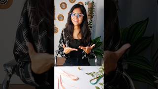 Miniature Craft ke liye New Glasses ki Zarurat Pad Gyi diy craft [upl. by Euqinahs]