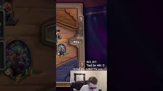 SHUDDERWOCK DEMONS IS INSANE battlegrounds  groovy1233 on Twitch [upl. by Halimak]