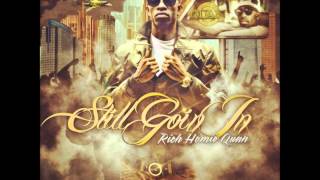 Rich Homie Quan  quot Differences quot New Rap Music Hip Hop [upl. by Enoyrt555]