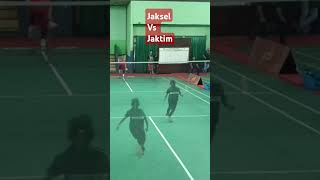 Naylajaksel vs patricia jaktim kejurprovkejurprovpbsidkijakarta2024kejurkotjakselkejurkot [upl. by Agnesse976]