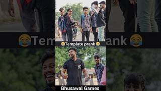 tamplate prank 😂 giving paper prank video😂  prank shorts short [upl. by Dhar]