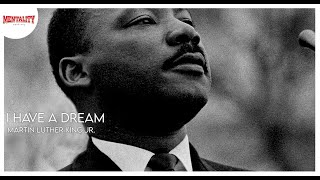 FLASHBACK Martin Luther King Jr Gives I Have A Dream Speech [upl. by Yahsed1]