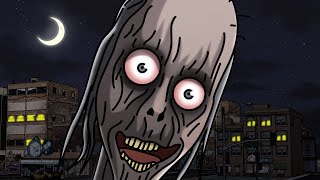 3 True Homeless HORROR Stories Animated [upl. by Ainahs]