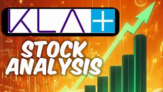 Should You Buy KLA Stock  KLAC Stock Analysis [upl. by Ynoble]