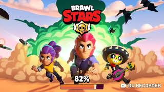 Wszystkie roboty prywatny serwer brawl stars lwarb beta [upl. by Anialed608]