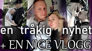 SKILSMÄSSA VLOGG [upl. by Federica]