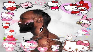 JPEGMAFIA  BALD  Instrumental Remake MOST ACCURATE ON YOUTUBE [upl. by Inalial828]