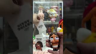 Pop Mart Crybaby Crying Again Series unboxing popmart blindbox popmartunboxing [upl. by O'Donnell]