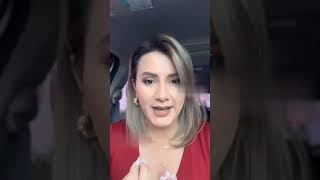 HMH 🙏☝️¡CESIA MEJÍA LINDA ELLAPRESENTADORA TV HCH 🇭🇳viralvideo viralshort entretenimiento [upl. by Giarg]