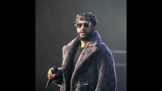 Fally Ipupa  Emeraude Version Accoustique [upl. by Ag]