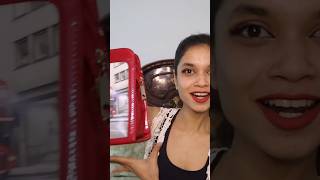 Luxury handbag 👜 Classy Unique design bags 👜 Handbags Haul ✨ handbags bags bag luxurybag shorts [upl. by Wilhide28]