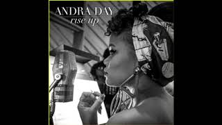 Andra Day  Rise Up slowed down [upl. by Esilana697]