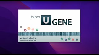 Unipro UGENE podcast 59 What’s new in UGENE 39 – 45 [upl. by Ahsiekyt]