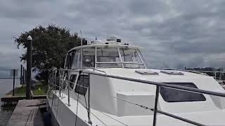 Endeavour Catamaran Trawler Cat 38 2006 for sale [upl. by Tomasina]