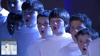 Libera in America Wayfaring Stranger [upl. by Ahsiekrats]