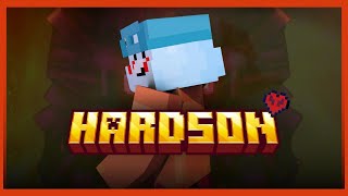 JUGANDO HARSON MINECRAFT EVENTO PASATEEE [upl. by Anival600]