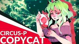 Copycat Cover【JubyPhonic】 [upl. by Cleaves]