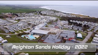 Haven Reighton Sands Holiday [upl. by Hines]