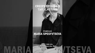 Best breakup ever Watch the full episode with Maria Spesyvtseva and a Peter Klashorst painting [upl. by Ecal]