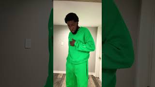 NIKE NOCTA FLEECE REVIEW [upl. by Sol]