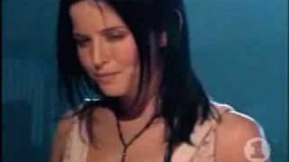 The Corrs amp Ron Wood  Ruby Tuesday Live in Dublin 2002 [upl. by Revlis]