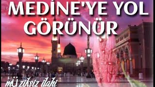 Yol Görünür  Müziksiz Muhteşem İlahi  Muhammed Ezgen [upl. by Claudell]