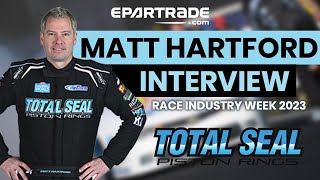 Featured Race Team Matt Hartford Racing [upl. by Garap299]